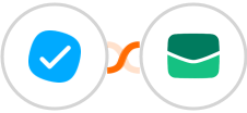MeisterTask + Email It Integration