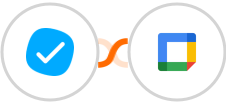 MeisterTask + Google Calendar Integration