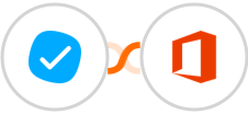 MeisterTask + Microsoft Office 365 Integration