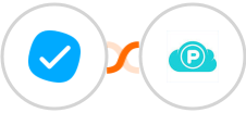 MeisterTask + pCloud Integration