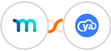 MemberPress + CloudYa Integration