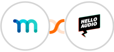 MemberPress + Hello Audio Integration