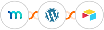 MemberPress + WordPress + Airtable Integration
