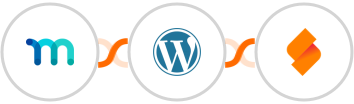 MemberPress + WordPress + SeaTable Integration