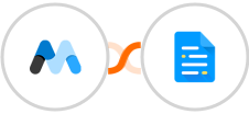 Memberstack + Documint Integration