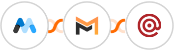 Memberstack + Mailifier + Mailgun Integration