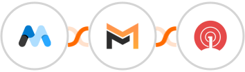 Memberstack + Mailifier + OneSignal Integration
