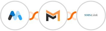 Memberstack + Mailifier + SMSLink  Integration