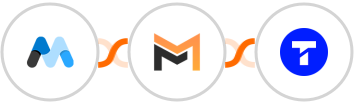 Memberstack + Mailifier + Textline Integration
