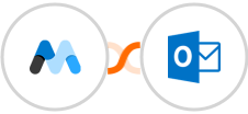 Memberstack + Microsoft Outlook Integration