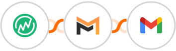 MemberVault + Mailifier + Gmail Integration