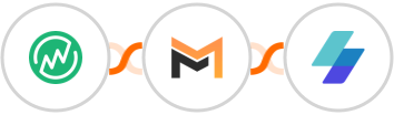 MemberVault + Mailifier + MailerSend Integration