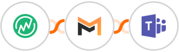 MemberVault + Mailifier + Microsoft Teams Integration