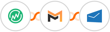 MemberVault + Mailifier + MSG91 Integration