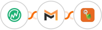 MemberVault + Mailifier + SMS Gateway Hub Integration