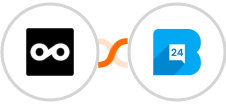 Metricool + Bulk24SMS Integration