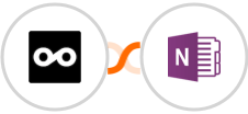 Metricool + OneNote Integration