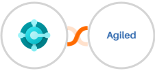 Microsoft Dynamics 365 Business Central + Agiled Integration
