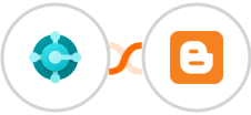 Microsoft Dynamics 365 Business Central + Blogger Integration