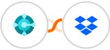 Microsoft Dynamics 365 Business Central + Dropbox Integration