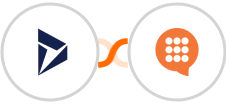 Microsoft Dynamics 365 CRM + CallHub Integration