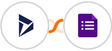 Microsoft Dynamics 365 CRM + Google Forms Integration
