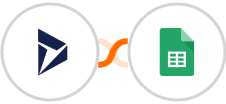 Microsoft Dynamics 365 CRM + Google Sheets Integration