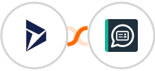 Microsoft Dynamics 365 CRM + HelloLeads Integration