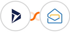 Microsoft Dynamics 365 CRM + Zoho Mail Integration