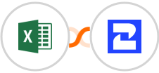 Microsoft Excel + 2Chat Integration