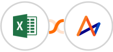Microsoft Excel + Accelo Integration
