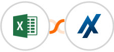 Microsoft Excel + Aesthetix CRM Integration