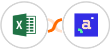Microsoft Excel + Agendor Integration