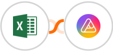 Microsoft Excel + AITable.ai Integration