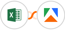 Microsoft Excel + Apify Integration