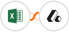 Microsoft Excel + Attio Integration