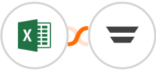 Microsoft Excel + Autopilot Integration