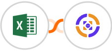 Microsoft Excel + Azmarq SMS Integration
