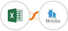 Microsoft Excel + B2BBricks Integration
