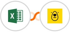 Microsoft Excel + Bannerbear Integration