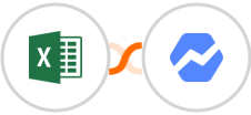 Microsoft Excel + Baremetrics Integration