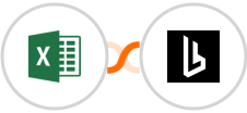 Microsoft Excel + Browserless Integration