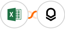 Microsoft Excel + Certifier Integration