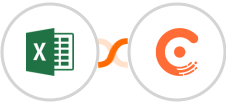 Microsoft Excel + Chargebee Integration