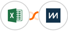 Microsoft Excel + ChartMogul Integration