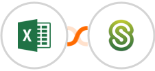 Microsoft Excel + Citrix ShareFile Integration