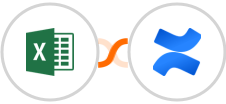 Microsoft Excel + Confluence Integration
