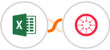 Microsoft Excel + ConvergeHub Integration