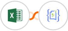 Microsoft Excel + Crove (Legacy) Integration