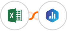 Microsoft Excel + Databox Integration